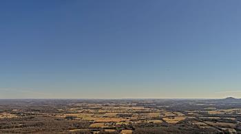 Weather camera view of Boone County EMA.