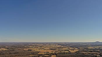Weather camera view of Boone County EMA.