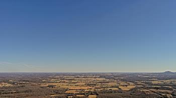 Weather camera view of Boone County EMA.