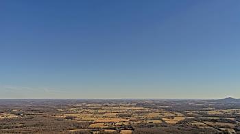 Weather camera view of Boone County EMA.