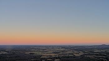 Weather camera view of Boone County EMA.
