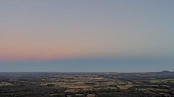 Weather camera view of Boone County EMA.