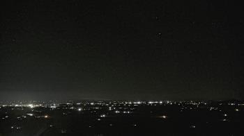 Weather camera view of Boone County EMA.