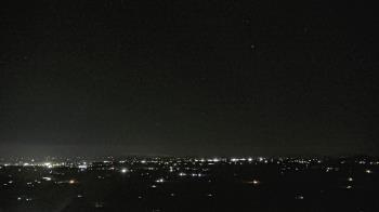 Weather camera view of Boone County EMA.