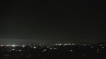 Weather camera view of Boone County EMA.