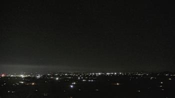 Weather camera view of Boone County EMA.