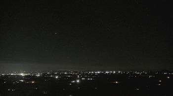 Weather camera view of Boone County EMA.