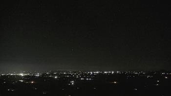 Weather camera view of Boone County EMA.