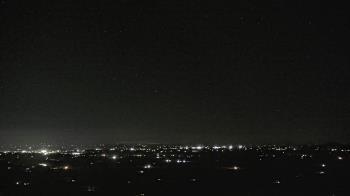 Weather camera view of Boone County EMA.