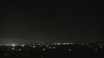 Weather camera view of Boone County EMA.