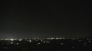 Weather camera view of Boone County EMA.