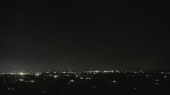 Weather camera view of Boone County EMA.