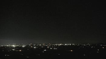 Weather camera view of Boone County EMA.