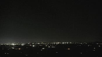 Weather camera view of Boone County EMA.