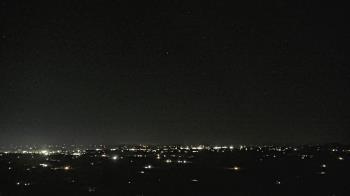 Weather camera view of Boone County EMA.