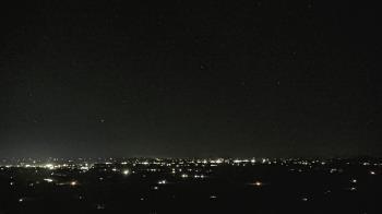 Weather camera view of Boone County EMA.