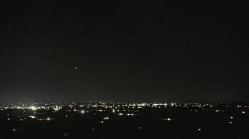 Weather camera view of Boone County EMA.