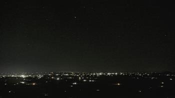 Weather camera view of Boone County EMA.