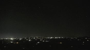 Weather camera view of Boone County EMA.