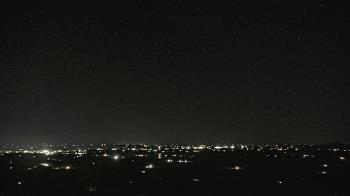 Weather camera view of Boone County EMA.