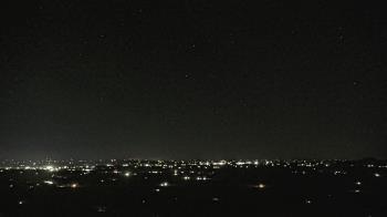 Weather camera view of Boone County EMA.