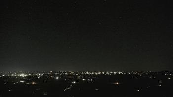 Weather camera view of Boone County EMA.