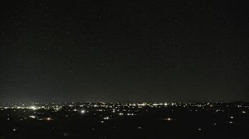 Weather camera view of Boone County EMA.