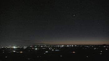 Weather camera view of Boone County EMA.