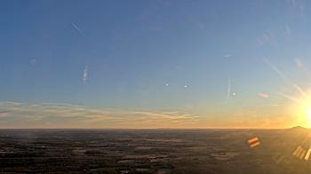 Weather camera view of Boone County EMA.