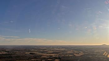 Weather camera view of Boone County EMA.