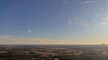 Weather camera view of Boone County EMA.