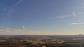 Weather camera view of Boone County EMA.