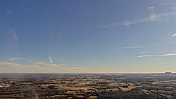 Weather camera view of Boone County EMA.