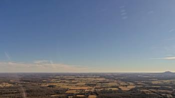 Weather camera view of Boone County EMA.