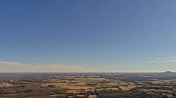 Weather camera view of Boone County EMA.