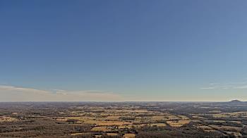 Weather camera view of Boone County EMA.