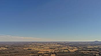 Weather camera view of Boone County EMA.