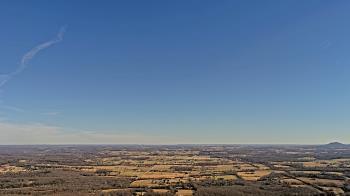 Weather camera view of Boone County EMA.
