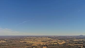 Weather camera view of Boone County EMA.
