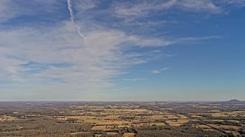 Weather camera view of Boone County EMA.