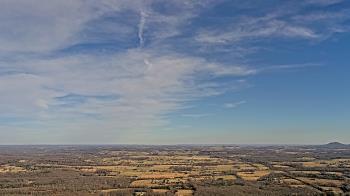 Weather camera view of Boone County EMA.