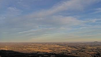 Weather camera view of Boone County EMA.