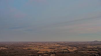 Weather camera view of Boone County EMA.