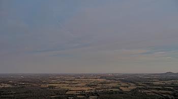 Weather camera view of Boone County EMA.