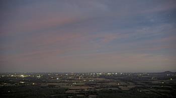 Weather camera view of Boone County EMA.