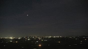 Weather camera view of Boone County EMA.