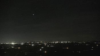 Weather camera view of Boone County EMA.