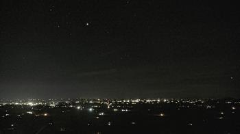 Weather camera view of Boone County EMA.