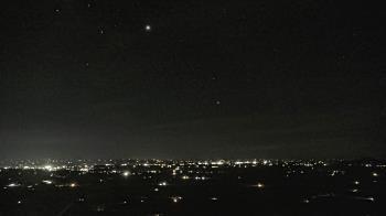 Weather camera view of Boone County EMA.