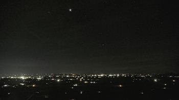 Weather camera view of Boone County EMA.